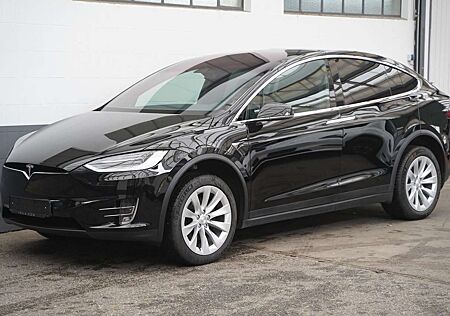 Tesla Model X 100D *EAP*Mwst. ausweisbar*