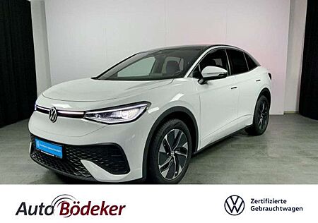 VW ID.5 Volkswagen Pro electric 1-Gang-Automatik Garantie b. LED