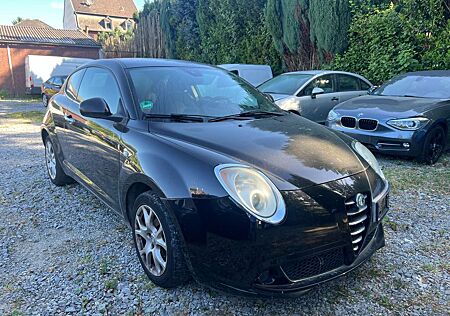Alfa Romeo MiTo Turismo Klima Euro 5 ohne Tüv
