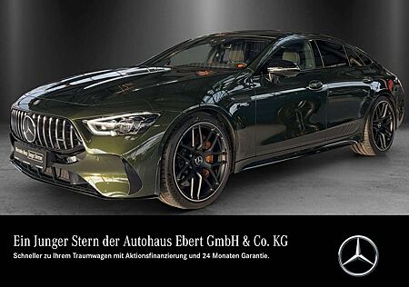Mercedes-Benz AMG GT GT53AMG €195k Keramik DYNAMIC+ V8 Aero HAL Carbo