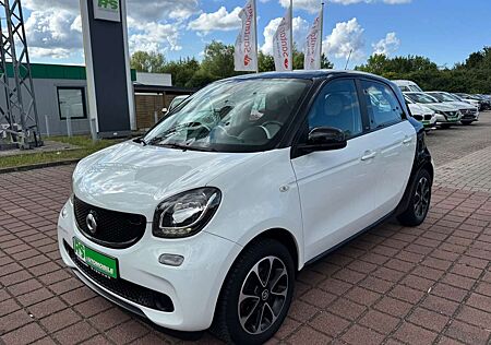 Smart ForFour Passion 52kW