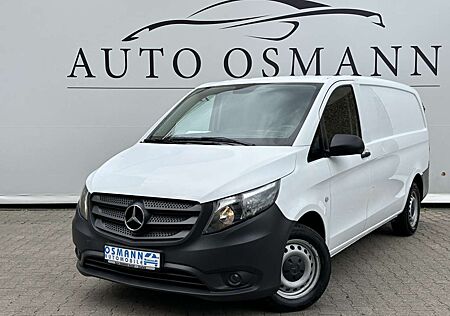 Mercedes-Benz Vito 116 CDI LangRFK TEMPOMAT DAB