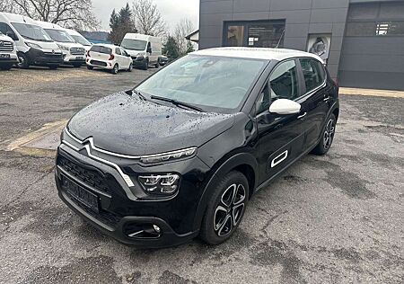 Citroën C3 Citroen Shine Pack,Navi+LED+Kamera+PDC+Tempomat