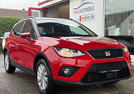 Seat Arona Style