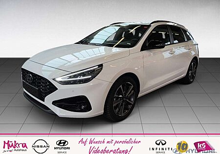 Hyundai i30 Kombi Advantage 1.0T-GDi 7-DCT Plus Paket Klima