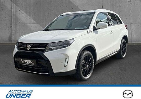 Suzuki Vitara 6AT Comfort+ 1.4 Hybrid (EURO
