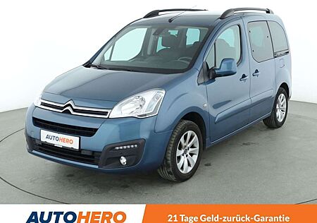 Citroën Berlingo Citroen 1.2 PureTech Shine *TEMPO*PDC*SHZ*ALU*KLIMA*