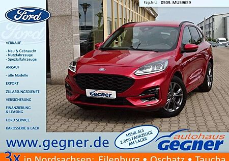 Ford Kuga 150PS ST-Line Navi Kamera Klimaautom