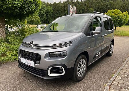Citroën Berlingo Citroen Shine M BlueHDI130