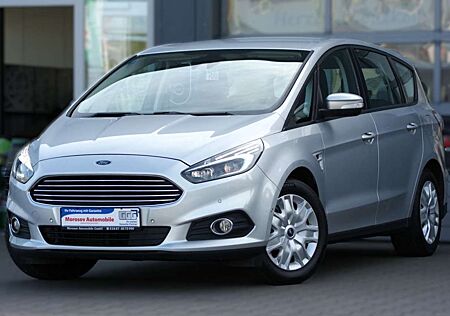 Ford S-Max 2.0 TDCi Aut. Trend