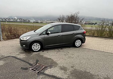 Ford C-Max Cool & Connect