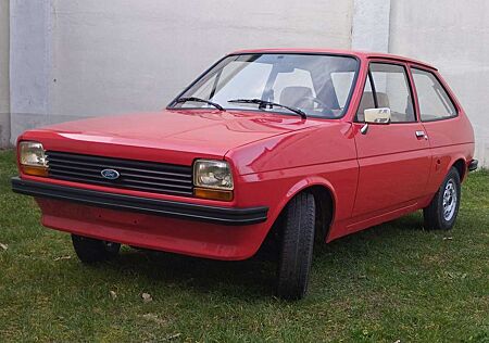 Ford Fiesta MK1