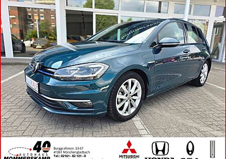VW Golf Volkswagen VII Comfortline BlueMotion 1.5 TSI PDCv+h+SitzHZG+