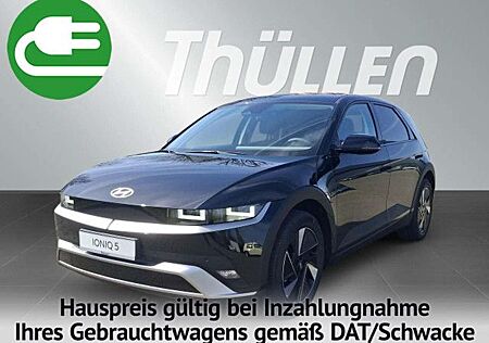 Hyundai IONIQ 5 FL 63 kWh CENTRIQ Bluetooth Navi LED Klima