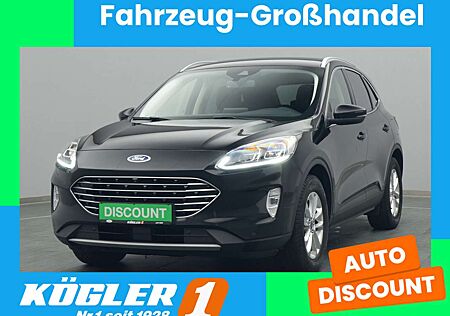 Ford Kuga Titanium X 190PS Aut. 4x4