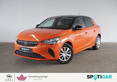 Opel Corsa Edition 1.2 | SHZ | PDC | DAB