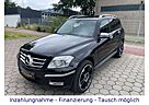 Mercedes-Benz GLK 350 CDI 4Matic Panorama* Harman Kardon*