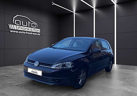 VW Golf Volkswagen VII Lim. Trendline/Pdc/Bluetooth/1.Hand