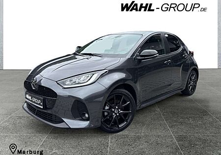 Mazda 2 Hybrid 1.5 Hybrid VVT-i 116 CVT  Homura Plus