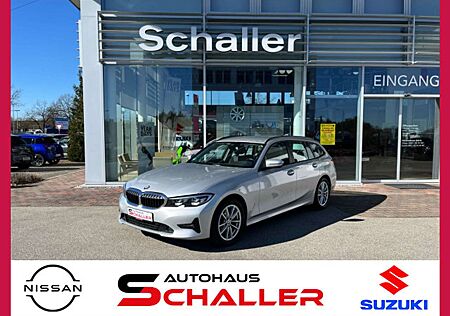 BMW 320 d Touring 2.0 Automatik Sportsitze/Fahrwerk