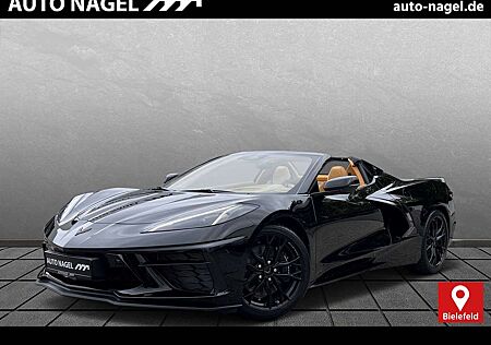 Chevrolet Corvette C8 C8 Stingray Cabrio 3LT*Z51-Paket*Lifting