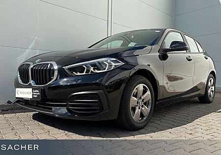 BMW 118 i Advantage LCPro.LED,SHZ,DAB