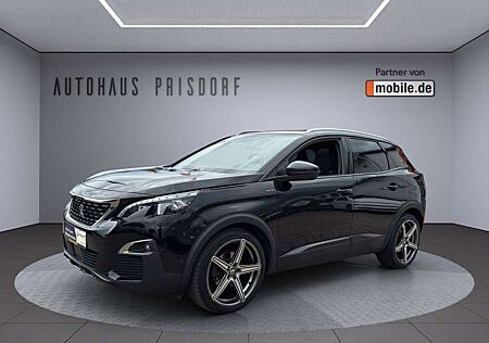 Peugeot 3008 GT Automatik/360°/ACC/LED/Pano/Leder/Navi