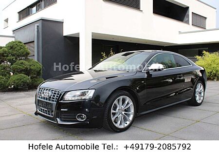 Audi S5 Coupe 4.2 FSI quattro*CAM/PANO/LEDER/XENON*
