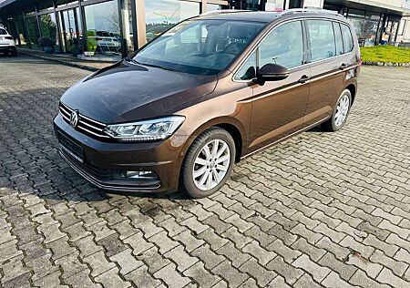 VW Touran Volkswagen HighlineBMT/Start-Stopp Sonderpreis zum Jahresende