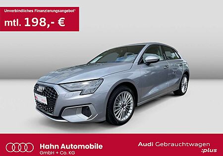Audi A3 35 TFSI advanced Einparkh Sitzhzg