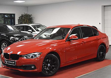 BMW 320 i~1HAND~LED~KAMERA~PDC~ALU