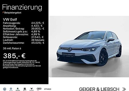 VW Golf Volkswagen R 2.0 TSI DSG PANO*NAVI*IQ.LIGHT*KAMERA*19Z
