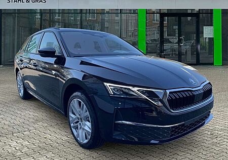 Skoda Octavia Combi Balance 2,0 TDI 110 kW 7-Gang-DSG HUD AHK-kl