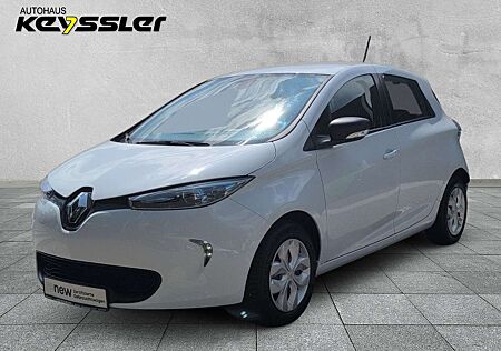 Renault ZOE R90 Z.E. 22 Life (Miet-Batterie)