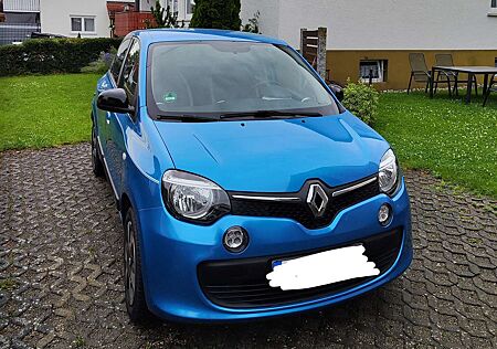 Renault Twingo ENERGY TCe 90 LIMITED