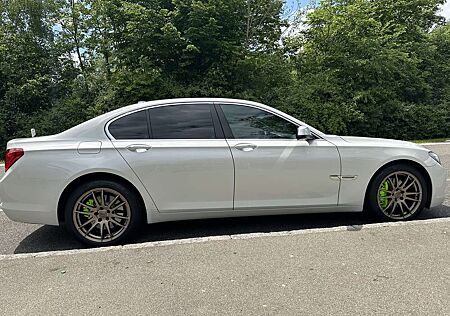 BMW 730Ld 730 ‼️