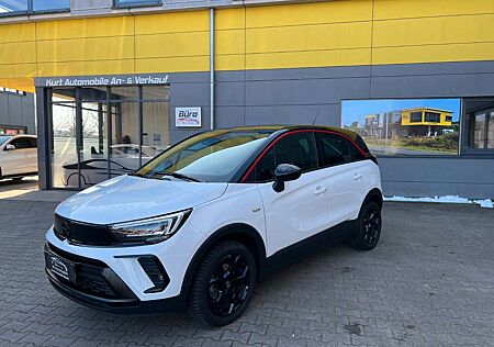 Opel Crossland X Crossland KLIMA/GSLINE/RADIO/CD/1.HAND*