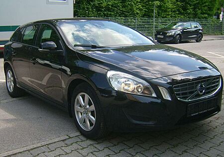 Volvo V60 Kinetic