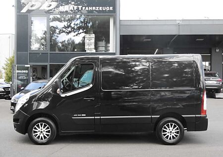 Renault Master L1H1 Kasten dCi 165 AHK Allwetter Klima