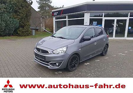 Mitsubishi Space Star Active+ 1.2 MIVEC ClearTec 5-Gang