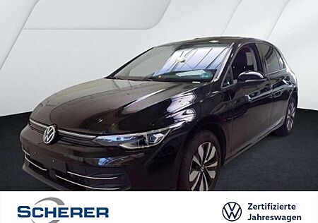 VW Golf Volkswagen VIII 1.5 TSI Goal NAVI AHK LED-PLUS IDA APP