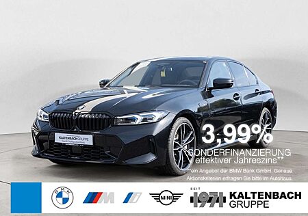 BMW 330 i M-Sport HUD LED NAVI HGSD H/K KAMERA SHZ