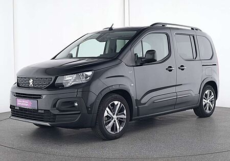 Peugeot Rifter GT Navigation|Einparkhilfe|Kamera180