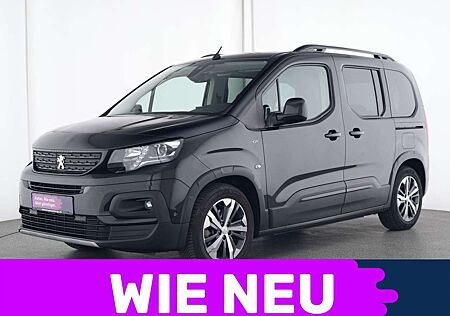 Peugeot Rifter GT Navigation|Einparkhilfe|Kamera180