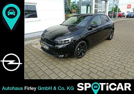 Opel Corsa GS