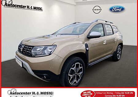 Dacia Duster II Adventure 150PS Klima /Navi /AHZV /Si