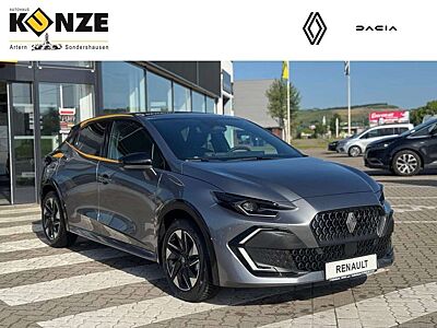 Renault Clio Techno TCe 115 *Winter-Paket/AWR-*