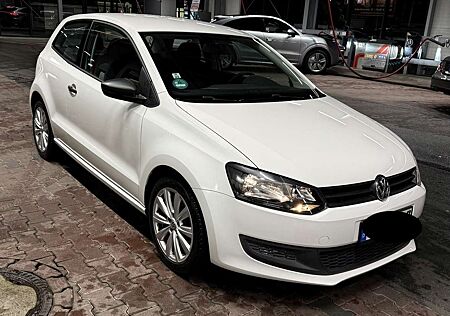 VW Polo Volkswagen Trendline