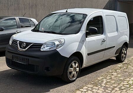 Nissan NV250 Kastenwagen L2H1 2,2t Comfort *3-Sitze*