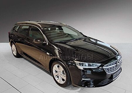 Opel Insignia Die bestem kommen von Pufahl
